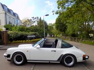 Porsche 911 CARRERA 3.2 TARGA 48