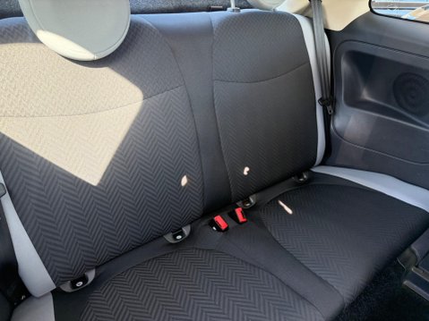 Fiat 500 1.2 Pop Euro 6 (s/s) 3dr 24