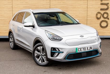 Kia Niro 4