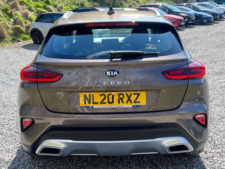 Kia Xceed 1.0 XCeed 2 ISG 5dr