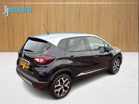 Renault Captur 1.5 dCi ENERGY Signature S Nav SUV 5dr Diesel Manual Euro 6 (s/s) (110 ps) 11