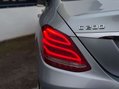 Mercedes-Benz C Class 2.0 C200 Sport 7G-Tronic+ Euro 6 (s/s) 4dr 22