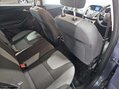 Ford Focus 1.6 Focus Zetec 125 Auto 5dr 15