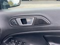Ford Ecosport 1.0T EcoBoost Titanium Auto Euro 6 (s/s) 5dr 38