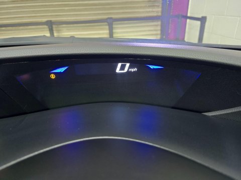 Honda Civic 1.6 i-DTEC ES-T Euro 5 (s/s) 5dr 29