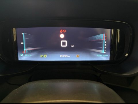 Citroen Berlingo BLUEHDI ENTERPRISE M S/S 15