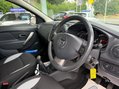 Dacia Sandero Stepway 1.5 dCi Laureate Euro 6 (s/s) 5dr 16
