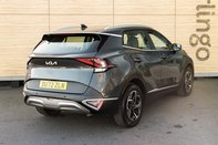 Kia Sportage 2 ISG 2