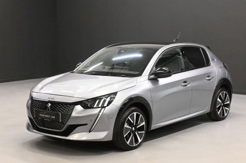 Peugeot 208 208 GT Ev 5dr 6