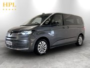 Volkswagen Multivan 1.4 TSI 13kWh Life MPV 5dr Petrol Plug-in Hybrid DSG Euro 6 (s/s) (218 ps) 3