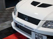 Mitsubishi Lancer 2.0 EVO VII RSII Saloon 4dr Petrol Manual (276 bhp) 53