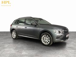 Skoda Kamiq 1.0 TSI SE Edition SUV 5dr Petrol Manual Euro 6 (s/s) (95 ps)