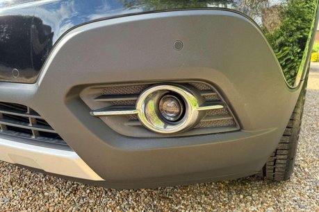 Vauxhall Mokka 1.7 CDTi SE SUV 5dr Diesel Auto 2WD Euro 5 (130 ps) 58
