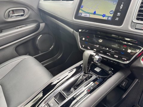 Honda HR-V I-VTEC EX 9