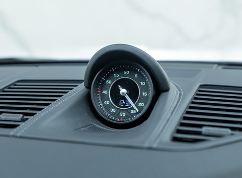 Porsche 911 Turbo S (992) 20