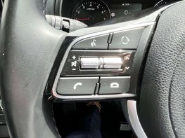 Kia Sportage 1.6 Sportage Platinum Edition ISG 5dr 52