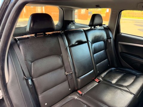 Volvo V70 2.0 V70 SE Nav D4 5dr 17