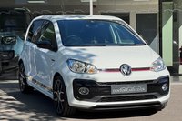 Volkswagen Up GTI