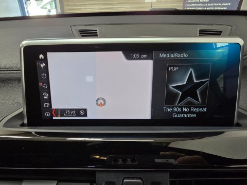 BMW X1 2.0 20i M Sport Auto xDrive Euro 6 (s/s) 5dr 32