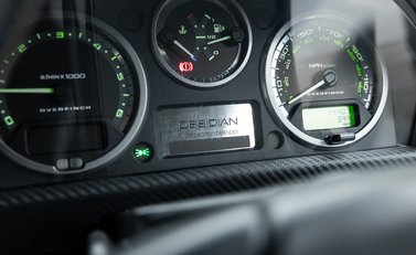 Land Rover Defender 90 TD XS OVERFINCH 29