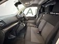 Vauxhall Vivaro 1.5 Vivaro F2900 Prime 5dr 8