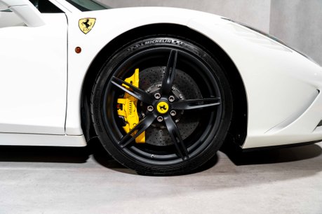 Ferrari 458 Speciale NOW SOLD. SIMILAR REQUIRED. PLEASE CALL 01903 254800. 28