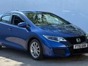Honda Civic 1.4 Civic i-VTec S 5dr