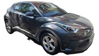 Toyota C-HR 1.8 VVT-h Icon SUV 5dr Petrol Hybrid CVT Euro 6 (s/s) (122 ps) 1