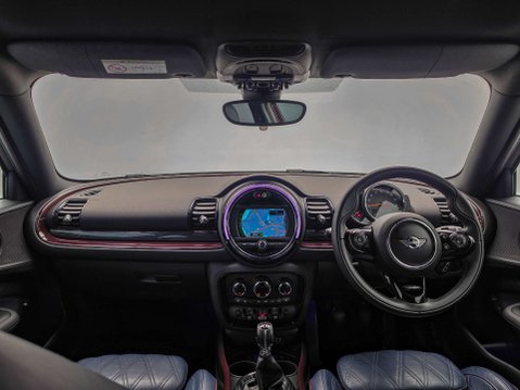 Mini Clubman 1.5 Clubman Cooper 6dr 15