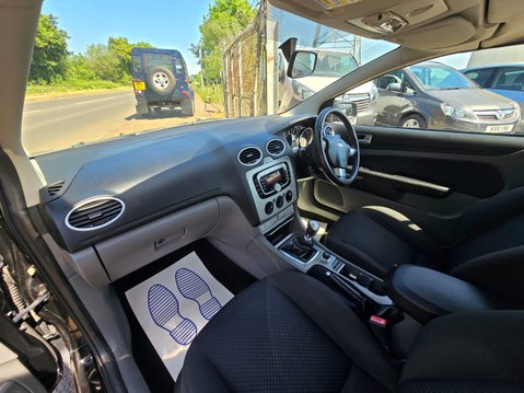 Ford Focus CC2 14