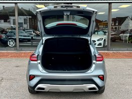 Kia Xceed 1.0 XCeed 2 ISG 5dr 57