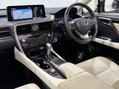 Lexus RX 450H Premium Sport Edition 63