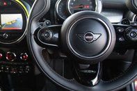 Mini Hatch COOPER S EXCLUSIVE 19