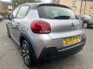 Citroen C3 PURETECH FEEL S/S 6