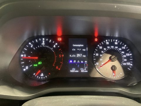 Nissan Primastar DCI TEKNA L2H1 11