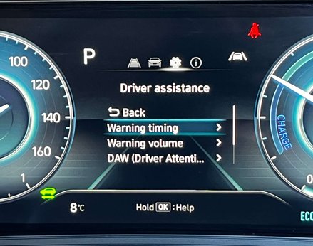 Hyundai KONA 1.6 Kona SE Connect GDi HEV Semi-Auto 5dr 28