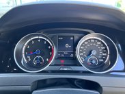 Volkswagen Golf 2.0 TSI BlueMotion Tech R 4Motion Euro 6 (s/s) 5dr 21