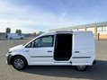 Volkswagen Caddy 2.0 Caddy C20 Startline TDI 5
