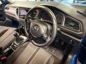 Volkswagen T-Roc 1.0 T-Roc SE TSi 5dr 26