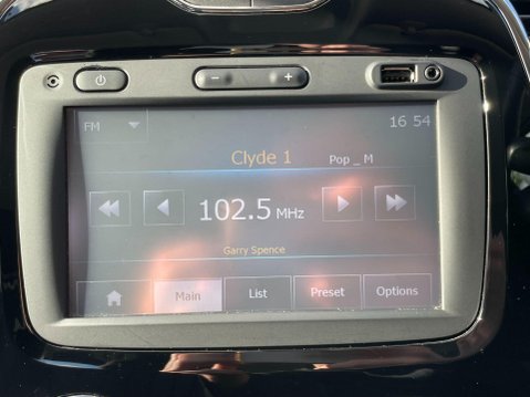Renault Captur 1.5 dCi ENERGY Dynamique MediaNav Euro 5 (s/s) 5dr 26
