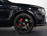 Bentley Bentayga 3.0 TFSi V6 17.3kWh SUV 5dr Petrol Plug-in Hybrid Auto 4WD Euro 6 (s/s) (44 36