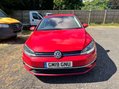 Volkswagen Golf 1.5 Golf Match TSi Evo 5dr 2