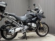 BMW R1200GS R1200GS 2009 ADVENTURE BIKE 54K MOT AUGUST 2027 3