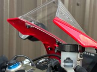 Honda CBR SP 19