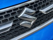 Suzuki Ignis SZ5 DUALJET ALLGRIP SHVS MHEV 13