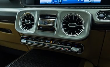 Mercedes-Benz G Class AMG G 63 MANUFAKTUR EDITION 25