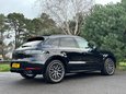 Porsche Macan 3.0T V6 S PDK 4WD Euro 6 (s/s) 5dr 16