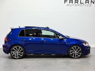 Volkswagen Golf 2.0 TSI R Hatchback 5dr Petrol DSG 4Motion Euro 6 (s/s) (300 ps) 16