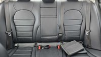 Mercedes-Benz C Class 2.1 C220d Sport (Premium Plus) Saloon 4dr Diesel G-Tronic+ Euro 6 (s/s) (17 20