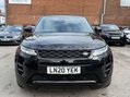 Land Rover Range Rover Evoque 2.0 Range Rover Evoque R-Dynamic HSE Auto 4WD 5dr 2